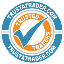 Trust A Trader Logo