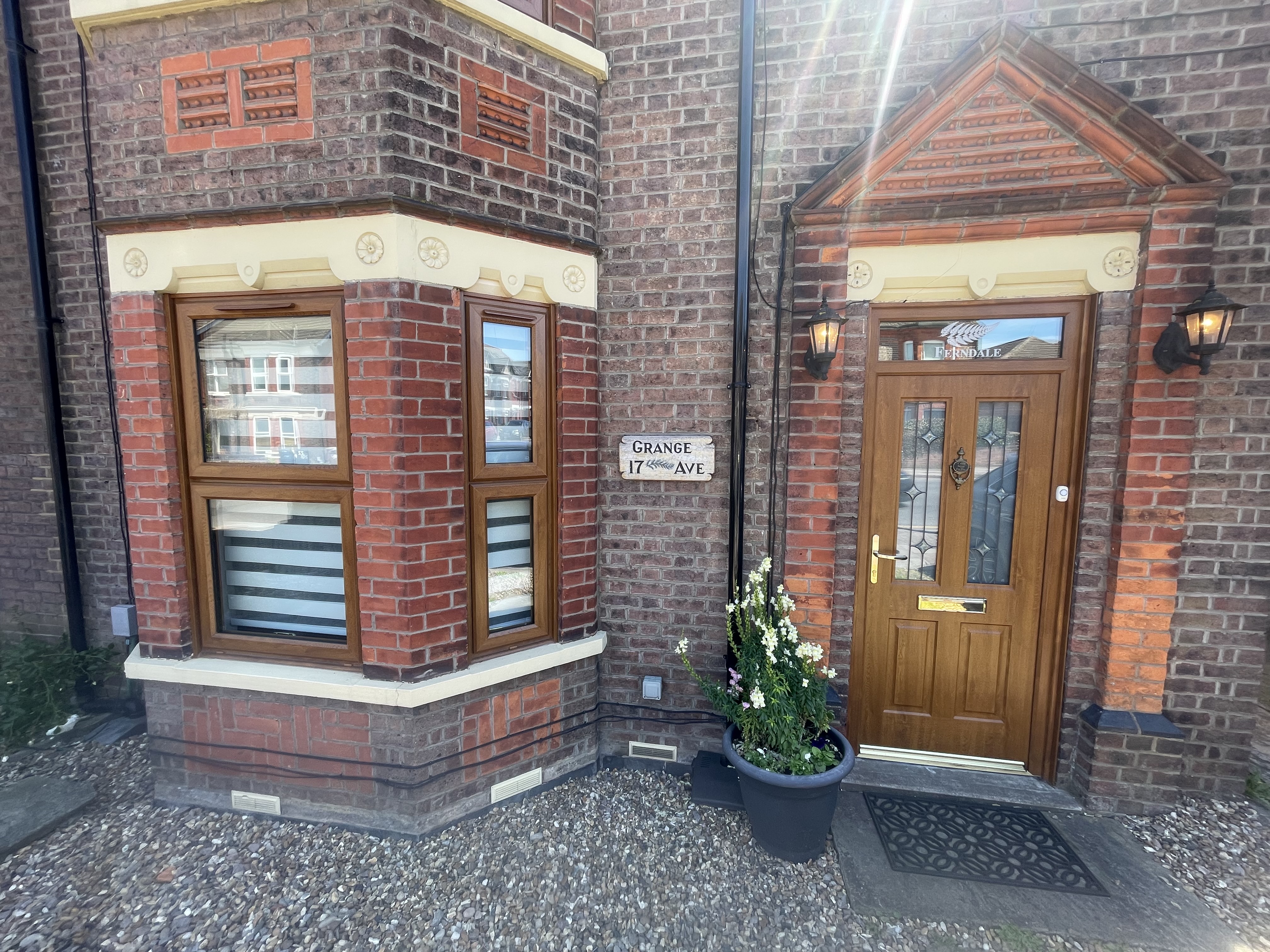 d2r windows and doors