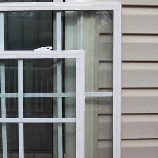 sash window